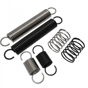 [Hot Item] Switch Button Spring Capacitive Professional Customized Various Styles of Stainless Steel Wire Forming Custom Compression Spring with SGS