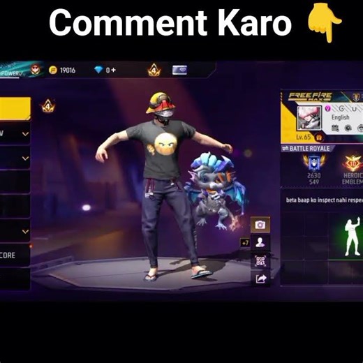 🎉 👏#freefire #viral #shorts #shortsfeed #freefireyoutubeshorts