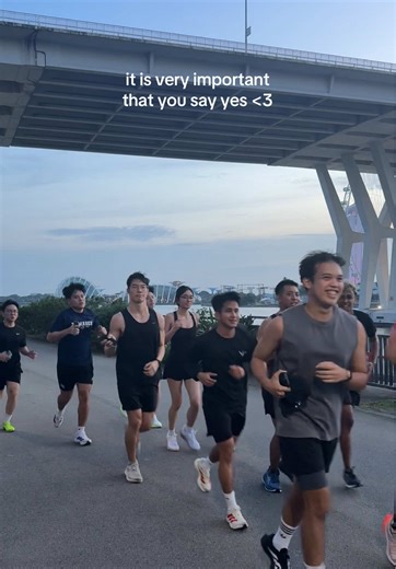 Join Our Run Club and Transform Your Fitness Journey