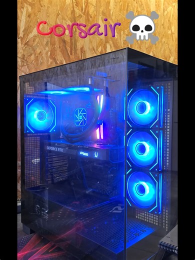 ❌ EXPO activé = PC qui ne démarre plus ? ➡️ Diagnostic du jour 👇 Un client m’amène son PC (⚠️ pas assemblé par moi, mais par un assembleur bien connu de Paris) avec un souci : à chaque redémarrage, LED défaut sur la carte mère ASRock A620M Pro-A. 🔍 Ce que j’ai fait : Flash BIOS → ✅ problème disparu Activation du profil EXPO (6000 MHz) → ❌ PC qui ne boote plus Test des barrettes Corsair dans un autre PC → ❌ même résultat 👉 Conclusion : Les barrettes sont certifiées EXPO 6000 MHz, mais le profi