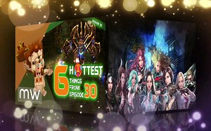 Cabal Online - EP30 - 6大亮点