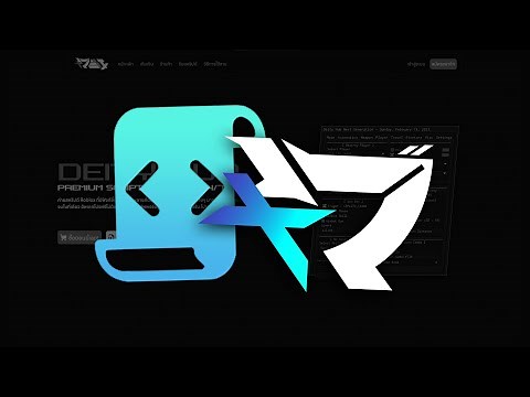 ⛲📢 How to buy and get the latest Deity Hub camp script