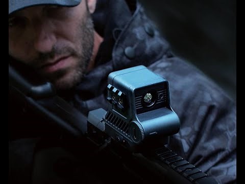 Thermal Imaging Scope & Spotter - HOLO