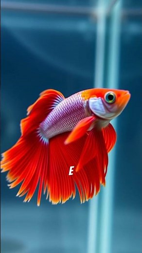 Top 3 Signs of Stress in Your Betta Fish