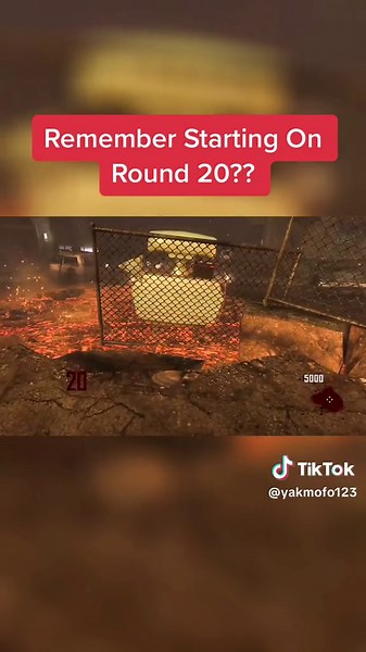 Town Zombies Map in Call of Duty Black Ops 2