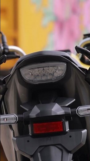 HONDA CB 300F TWISTER 2024