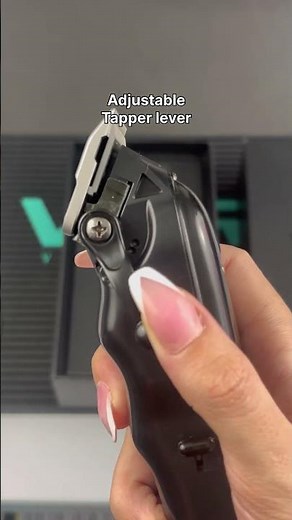 First Impressions Matter and the VGR V-051 Trimmer doesn’t disappoint.