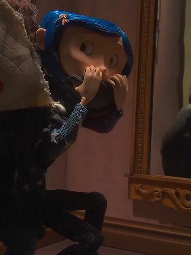 Coraline Movie Part 26: Theories and Secrets Revealed