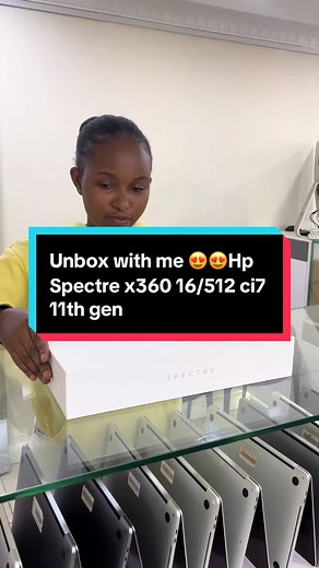🔥🔥 PREMIUM DEAL ALERT! 🔥🔥 💻✨ HP Spectre x360 – Power Meets Elegance! ✨💻 📦 Boxed & Sealed – Brand New 🧠 11th Gen Intel Core i7 🚀 16GB RAM 💾 512GB SSD 📺 16-Inch Touchscreen | 360° Convertible 🔐 Sleek, Secure & Ultra-Premium Design 💰 PRICE: KES 200,000 ONLY! 📞 Call / WhatsApp: 0110 266 787 ⚡ Perfect for business, design, content creation & premium everyday use ⚡ 🛍️ Limited stock – first come, first served! 🔥🔥🔥🔥🔥🔥🔥🔥🔥🔥🔥🔥🔥🔥🔥🔥 #HPSpectrex360 💻🔥 #Corei7 🚀 #11thGen ⚡ #16