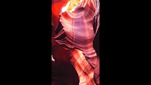 Nature's Masterpiece: Exploring Ethereal Antelope Canyon.