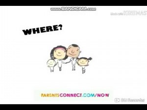 Nickelodeon Parents Connect September 2009 Commercial Fanmade