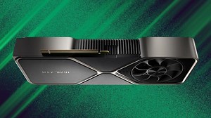 Nvidia GeForce RTX 3080 Founders Edition Review