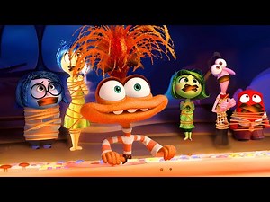 INSIDE OUT 2 ALTERNATE ENDING
