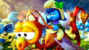 527K views · 10K reactions | ¡Las pitufas de la aldea perdida son TAN GENIALES! (Mejores escenas) | Boxoffice - Mejores escenas de películas | Facebook