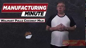 If you're wondering why you don't see this brand (CHAOKOH) of coconut milk in stores anymore. Major retailers like Walmart, Costco, Target, Sam's Club, and etc are pulling this brand from their store shelves due to monkey labor. | Paongo