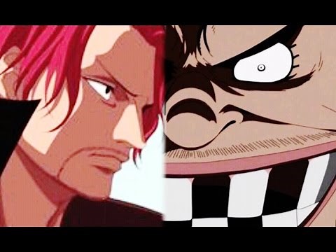 One Piece - Shanks DEATH Confirmed