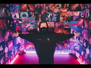 Alan Walker | Fun Radio Ibiza Experience 2023