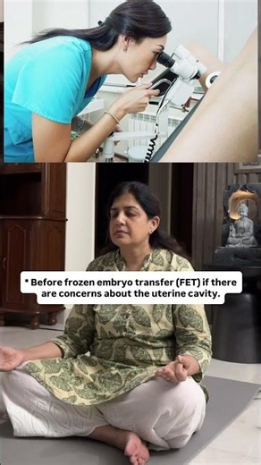 The 1 Procedure You NEED Before Your Next IVF Transfe