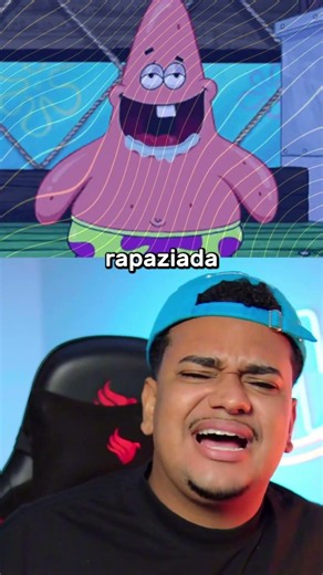 se eu acertar sua comida favorita VOCÊ PERDE