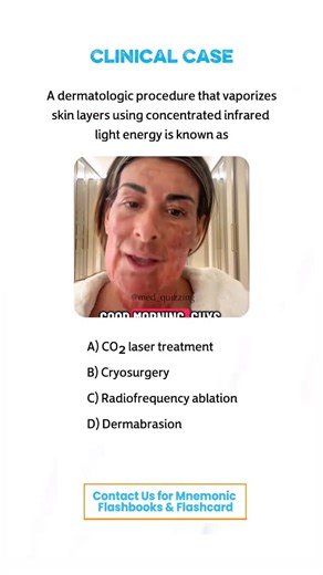 𝑴𝒆𝒅 𝑸𝒖𝒊𝒛𝒛𝒊𝒏𝒈 on Instagram: "Comment “Details” and check your inbox for the full mnemonic flashbook & flashcards! 📕✨ . . . . . . #medical #medicine #medicalstudent #medicinestudent #usmle #step1 #plab #mrcp #medicine #reels #viral #foryou #anatomy #reelexplore #instagram #neurology #nephrology #surgery #students #colleges #cardiology #knowledge #virals #plab #UK #USA #newyork #nyc #neet"