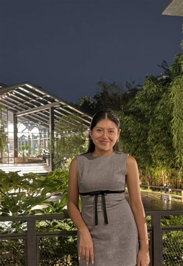 Celebrating My First Birthday in Kuala Lumpur