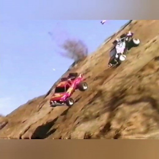 Throwback commercials Tyco Turbo Bandit