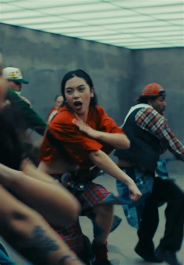 CAMP HODGE Season 7 Choreography Highlights