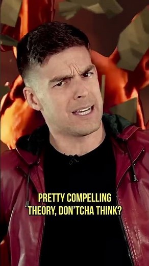 How Afton Survived FNAF 6 🔥 #shorts