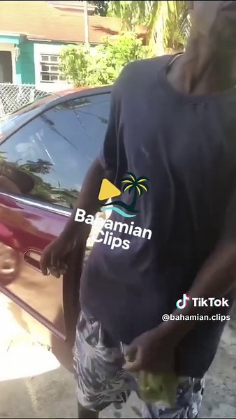 Exploring Bahamian TikTok and Nassau Highlights