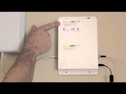 Comment installer un amplificateur mobile ?