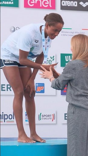 È stata una grande emozione assistere alla 62ª edizione del Trofeo Settecolli.