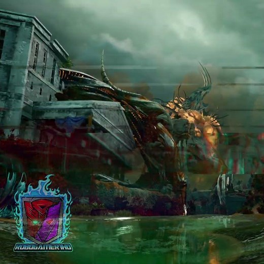 Transformers: Reactivate Gameplay Chicago #playtfr #transformers #transformersreactivate