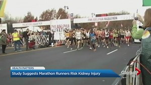 Runner’s poops: Why you need to go to the bathroom when you run — and how to avoid it - National | Globalnews.ca