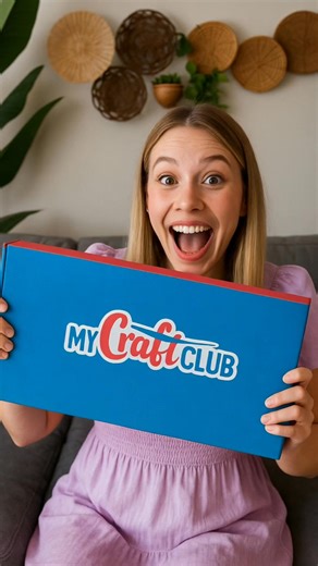 105 reactions · 11 shares | I had so much fun with my MyCraftClub...