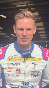 11K views · 143 reactions | On the eve of the final event, who do you think will walk away on top?  #BTCC | BTCC | Facebook