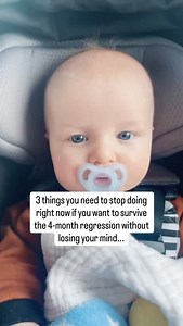 8.2K views · 219 reactions | 1️⃣ Expecting your baby to sleep “like...