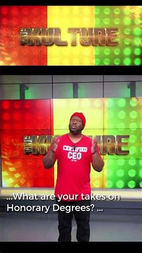 The Kulture | S2 E17: Carl Brown of FUBU/Chef Keyz of Everything Roll'd Up/Honorary Degrees