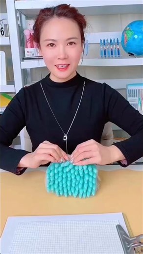 Sky Blue Pencil New Viral Gadgets Smart Kitchen Utensils Home Inventions #shorts