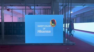 P2 indoor iron cabinet led screen RGB full color Module...