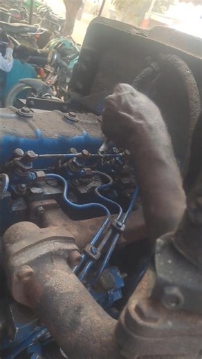 full rest tractor ki 🧐✅️🤑 #tactor #shortvideo #farming #tractor #automobile #machine #reels #indian