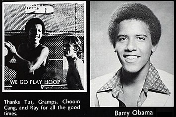 Almost Everything Barack Obama’s Ever Said About Marijuana Over The Years