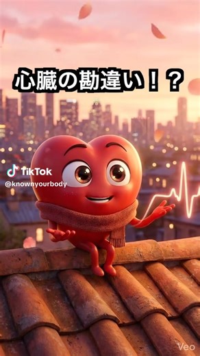 オリジナル楽曲 - ライフハッ君.を使っているライフハッ君. (@life_hack_a_i)の動画