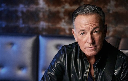 Bruce Springsteen covers The Pogues’ ‘A Rainy Night In Soho’ for star-studded Shane MacGowan tribute album