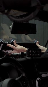 It's as easy as sticking it and plugging it in... literally! 🔥 Our brand-new XKpixel system features a super-easy installation, bringing you one step closer to lighting up your car, truck, Jeep, or any vehicle with a 12V plug! 🚘 Check them out at xkglow.com | XKGLOW