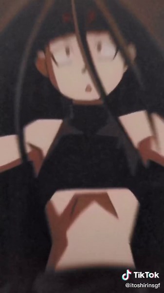 Exploring Non Binary Anime Characters