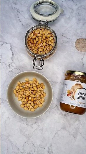 Eat These 5 Foods for Instant Energy ⚡