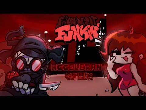 Accelerant (GF MIX) | mod for v-slice