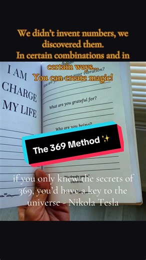 You could change everything 🌙 #369 #manifesting #secretcode | 369 method