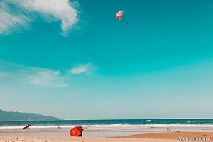 A local's guide to My Khe Beach, Da Nang | Vietnamnomad