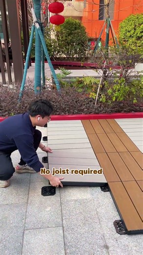 #wpc #deck #outdoors #garden #diy #home